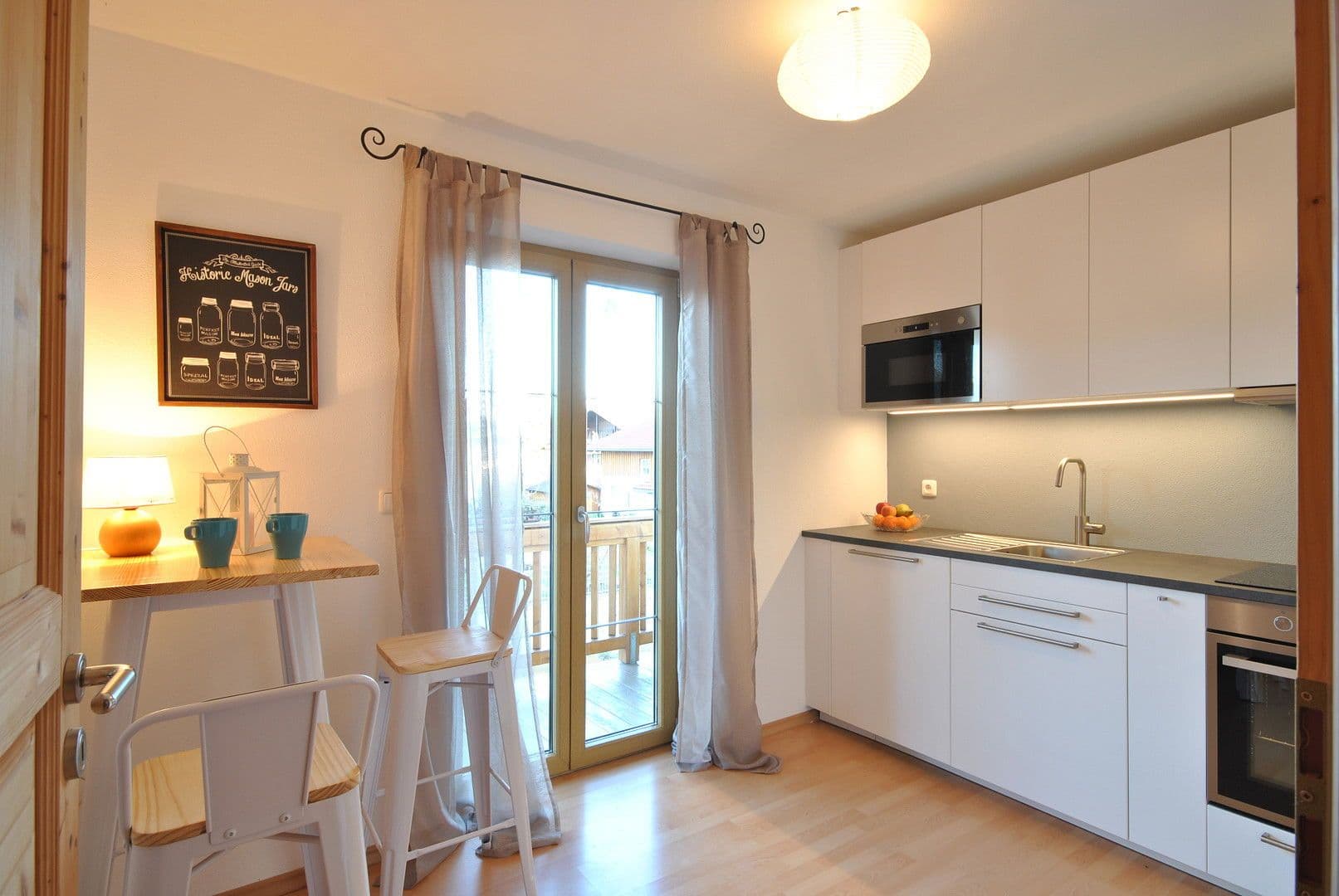 3 bedroom flat to rent, 69 m², Oberaudorf, Bavaria 3 bedroom flat to rent, 69 m², Oberaudorf, Bavaria