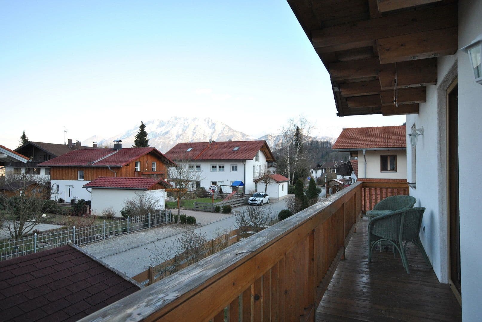 3 bedroom flat to rent, 69 m², Oberaudorf, Bavaria 3 bedroom flat to rent, 69 m², Oberaudorf, Bavaria