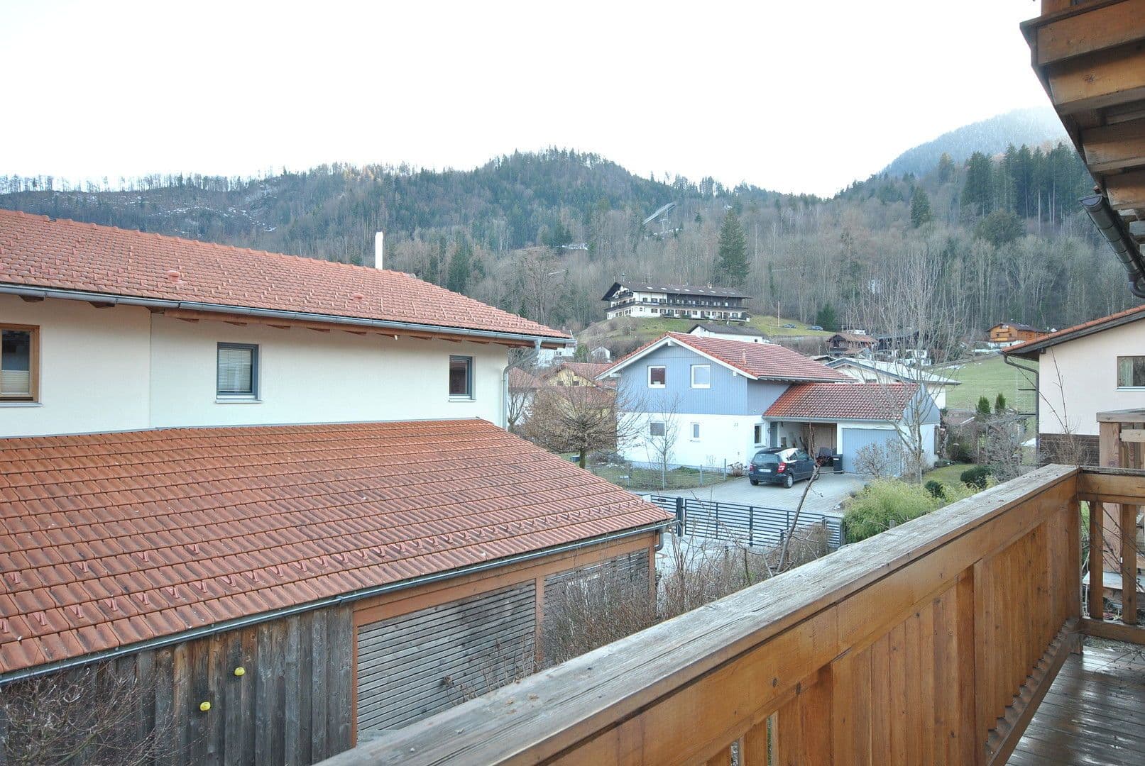 3 bedroom flat to rent, 69 m², Oberaudorf, Bavaria 3 bedroom flat to rent, 69 m², Oberaudorf, Bavaria