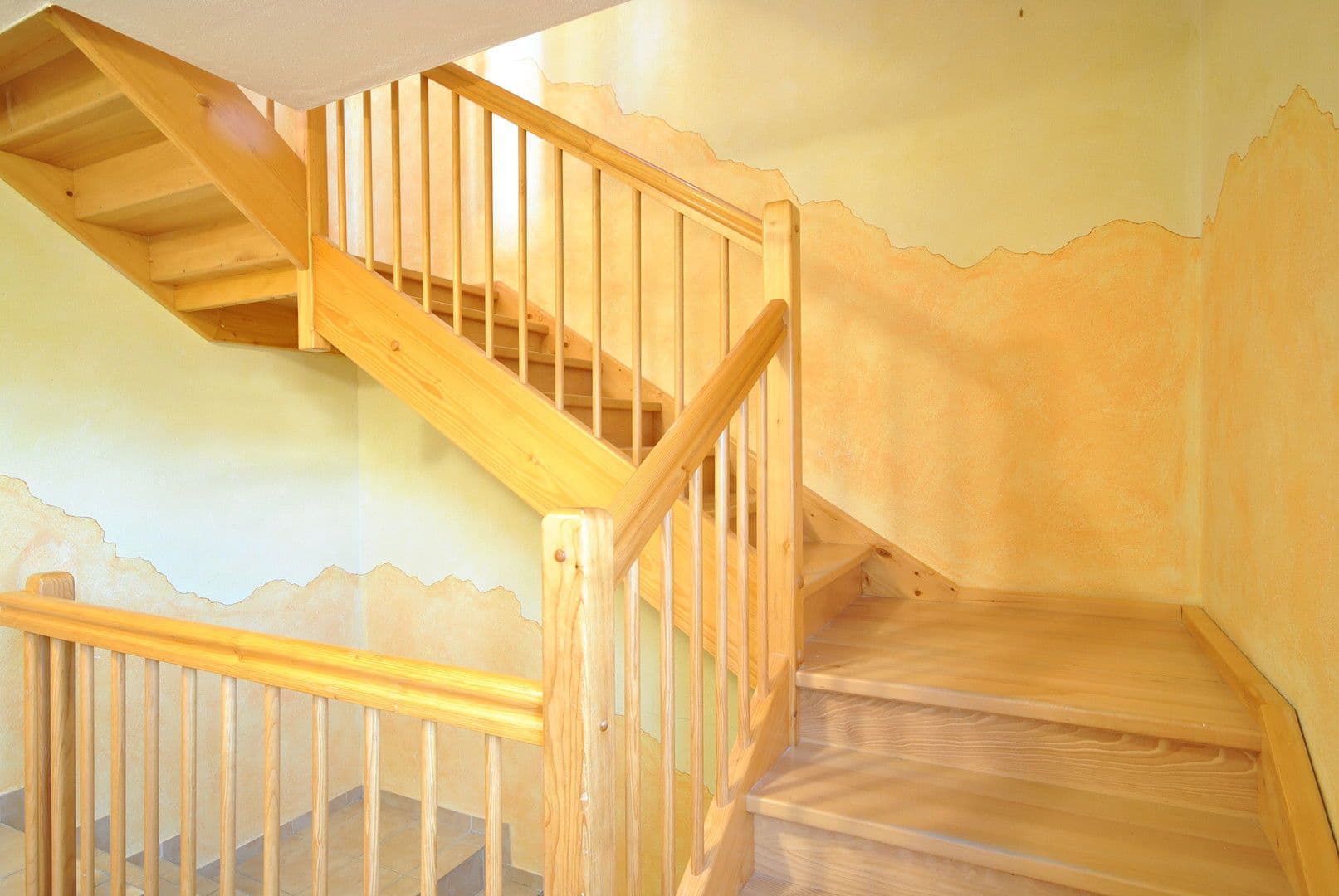 3 bedroom flat to rent, 69 m², Oberaudorf, Bavaria 3 bedroom flat to rent, 69 m², Oberaudorf, Bavaria