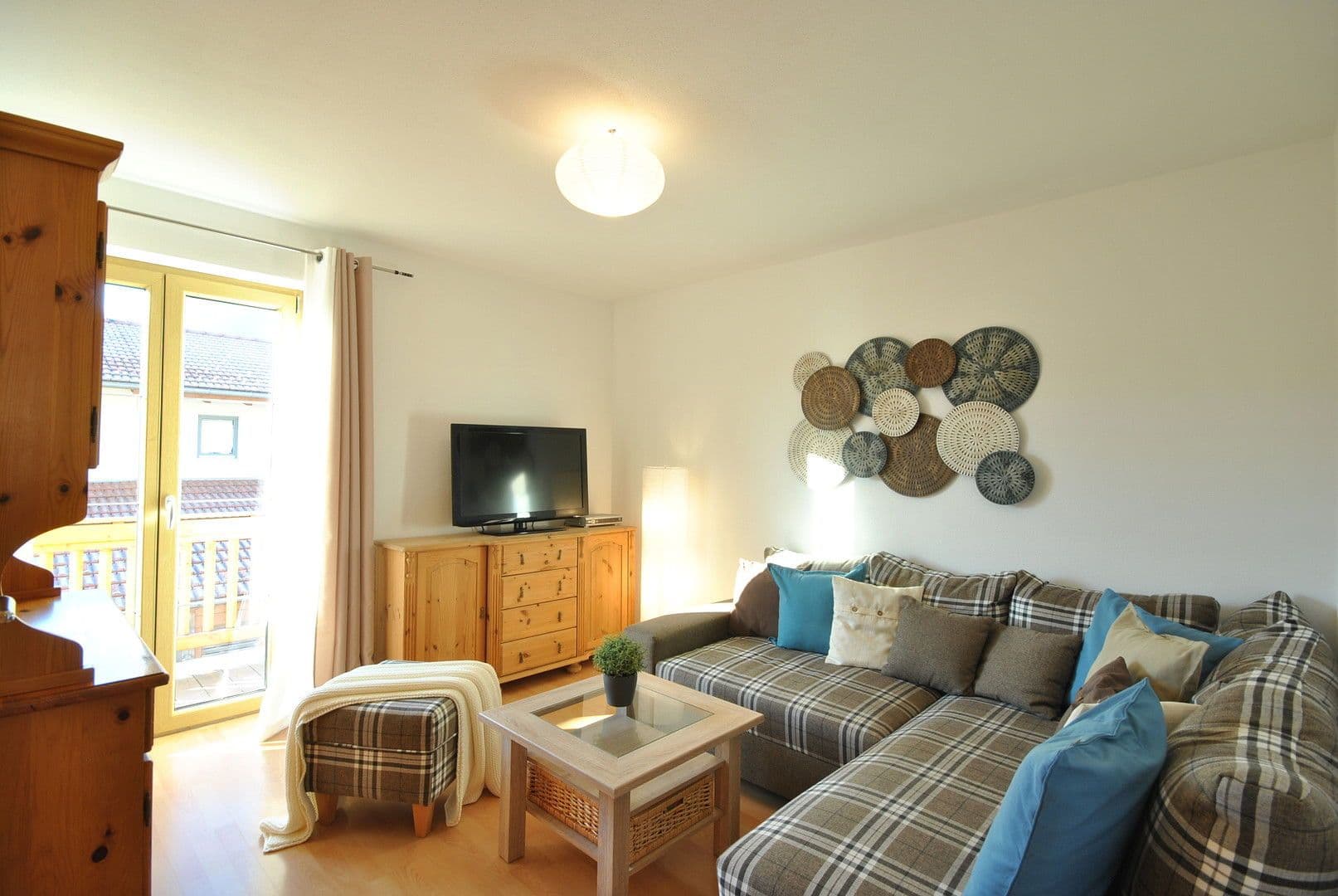 3 bedroom flat to rent, 69 m², Oberaudorf, Bavaria 3 bedroom flat to rent, 69 m², Oberaudorf, Bavaria