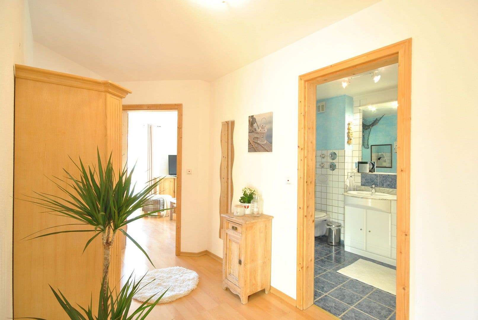 3 bedroom flat to rent, 69 m², Oberaudorf, Bavaria 3 bedroom flat to rent, 69 m², Oberaudorf, Bavaria