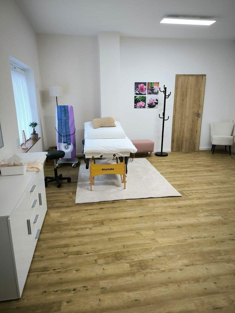 office to rent, 70 m², Ruhpolding, Bavaria office to rent, 70 m², Ruhpolding, Bavaria