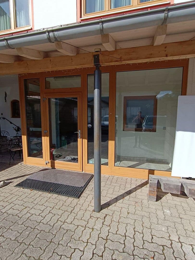 office to rent, 70 m², Ruhpolding, Bavaria office to rent, 70 m², Ruhpolding, Bavaria