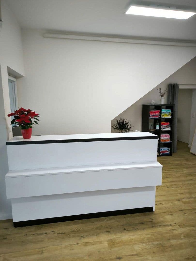 office to rent, 70 m², Ruhpolding, Bavaria office to rent, 70 m², Ruhpolding, Bavaria