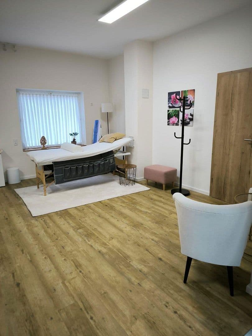 office to rent, 70 m², Ruhpolding, Bavaria office to rent, 70 m², Ruhpolding, Bavaria