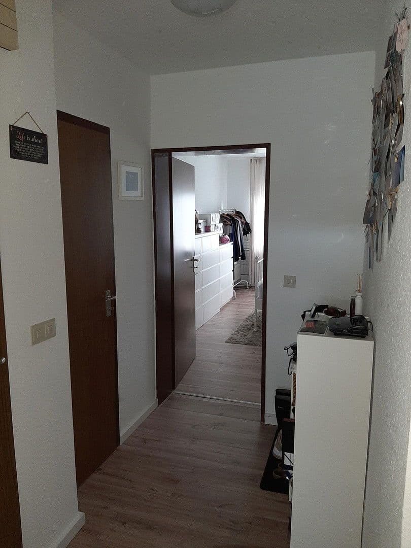 2 bedroom flat to rent, 63 m², Maarweg 40, Weilerswist, North Rhine-Westphalia 2 bedroom flat to rent, 63 m², Maarweg 40, Weilerswist, North Rhine-Westphalia