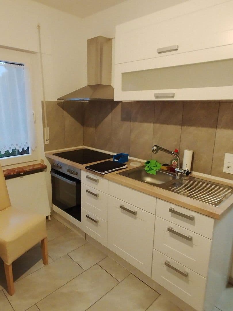 2 bedroom flat to rent, 63 m², Maarweg 40, Weilerswist, North Rhine-Westphalia 2 bedroom flat to rent, 63 m², Maarweg 40, Weilerswist, North Rhine-Westphalia