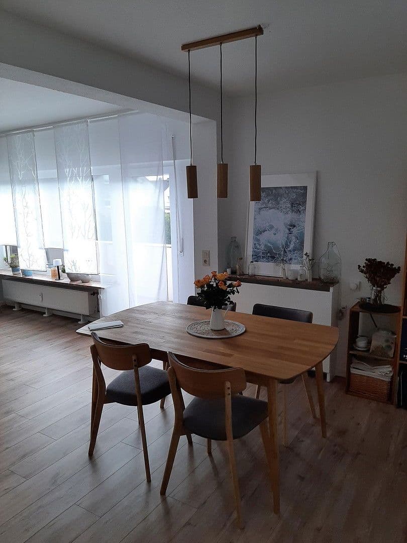 2 bedroom flat to rent, 63 m², Maarweg 40, Weilerswist, North Rhine-Westphalia 2 bedroom flat to rent, 63 m², Maarweg 40, Weilerswist, North Rhine-Westphalia