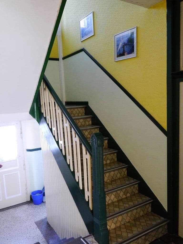 2 bedroom flat to rent, 52 m², Frankfurt/M.-Nied, Hesse 2 bedroom flat to rent, 52 m², Frankfurt/M.-Nied, Hesse