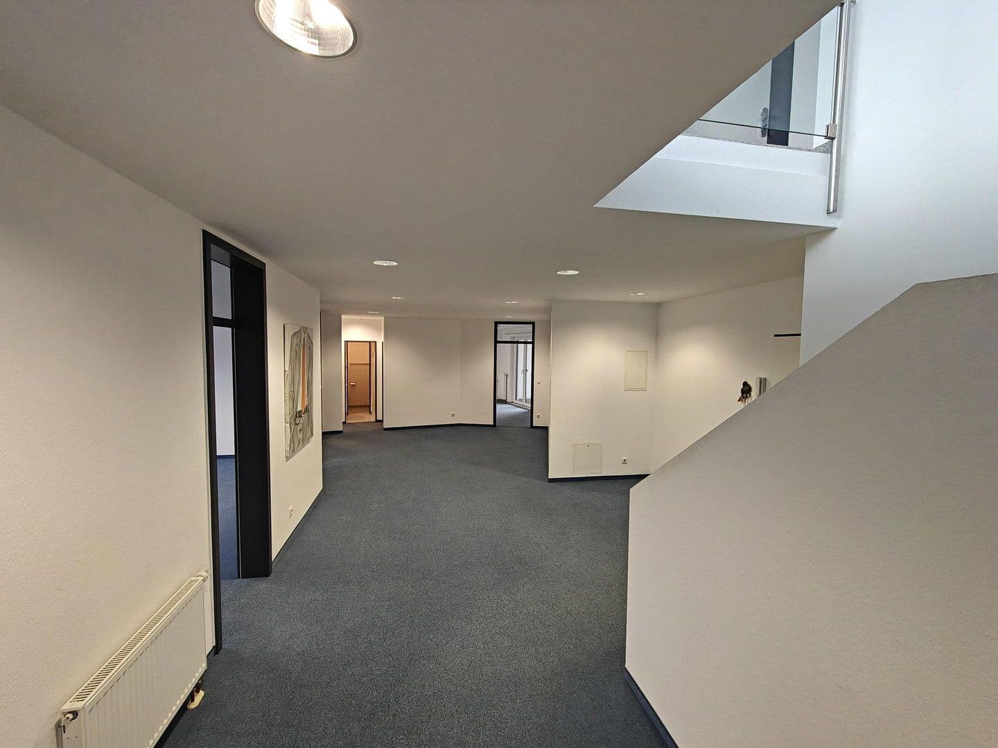 office to rent, 160 m², Marc-Chagall-Str. 49, Mainz, Rhineland-Palatinate office to rent, 160 m², Marc-Chagall-Str. 49, Mainz, Rhineland-Palatinate