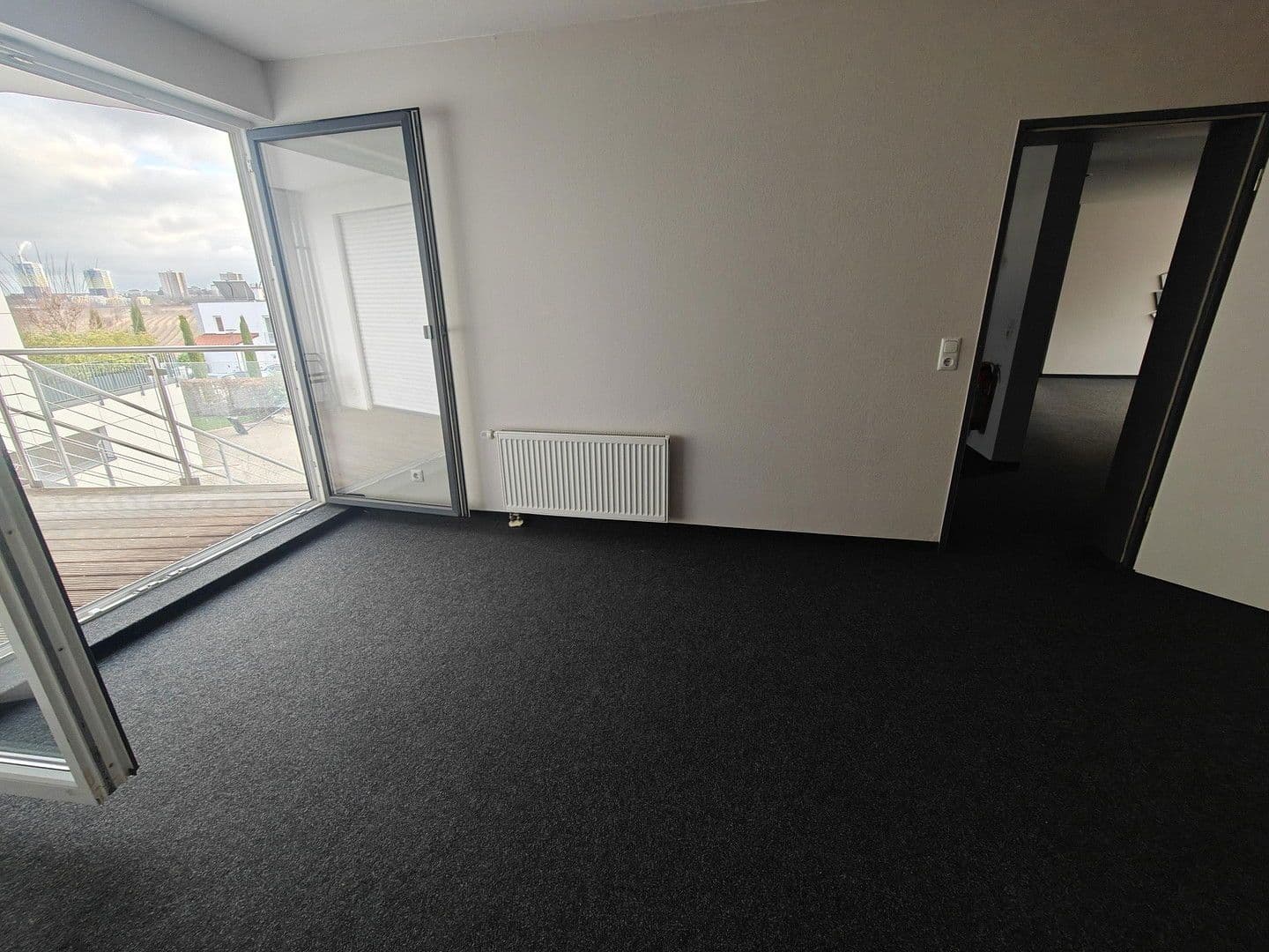 office to rent, 160 m², Marc-Chagall-Str. 49, Mainz, Rhineland-Palatinate office to rent, 160 m², Marc-Chagall-Str. 49, Mainz, Rhineland-Palatinate