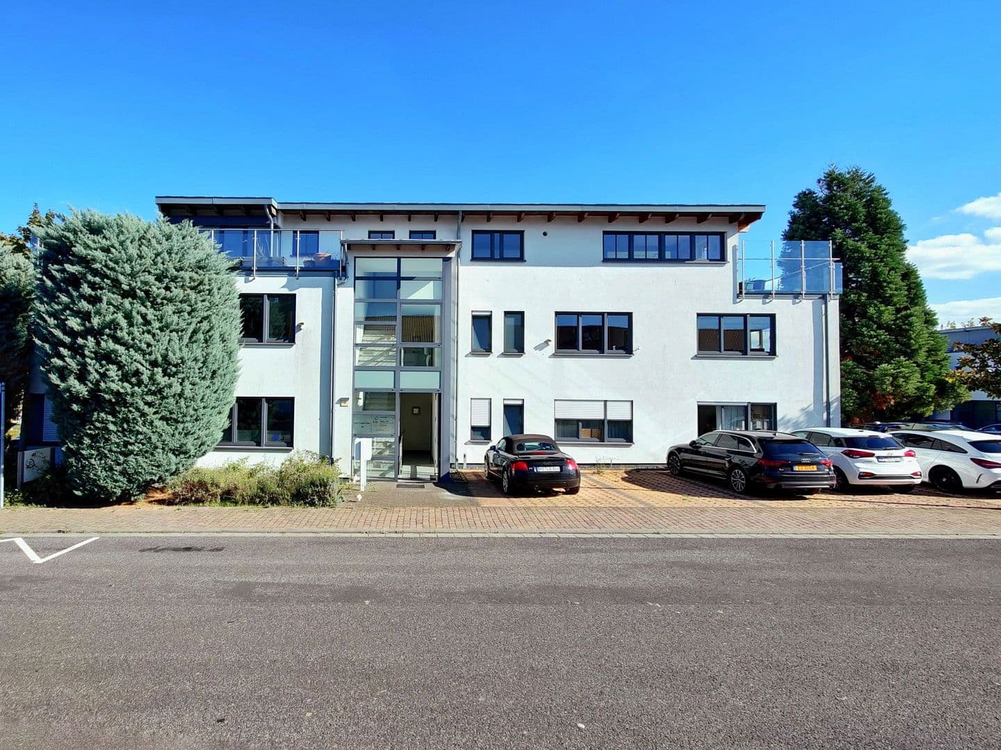 office to rent, 160 m², Marc-Chagall-Str. 49, Mainz, Rhineland-Palatinate office to rent, 160 m², Marc-Chagall-Str. 49, Mainz, Rhineland-Palatinate