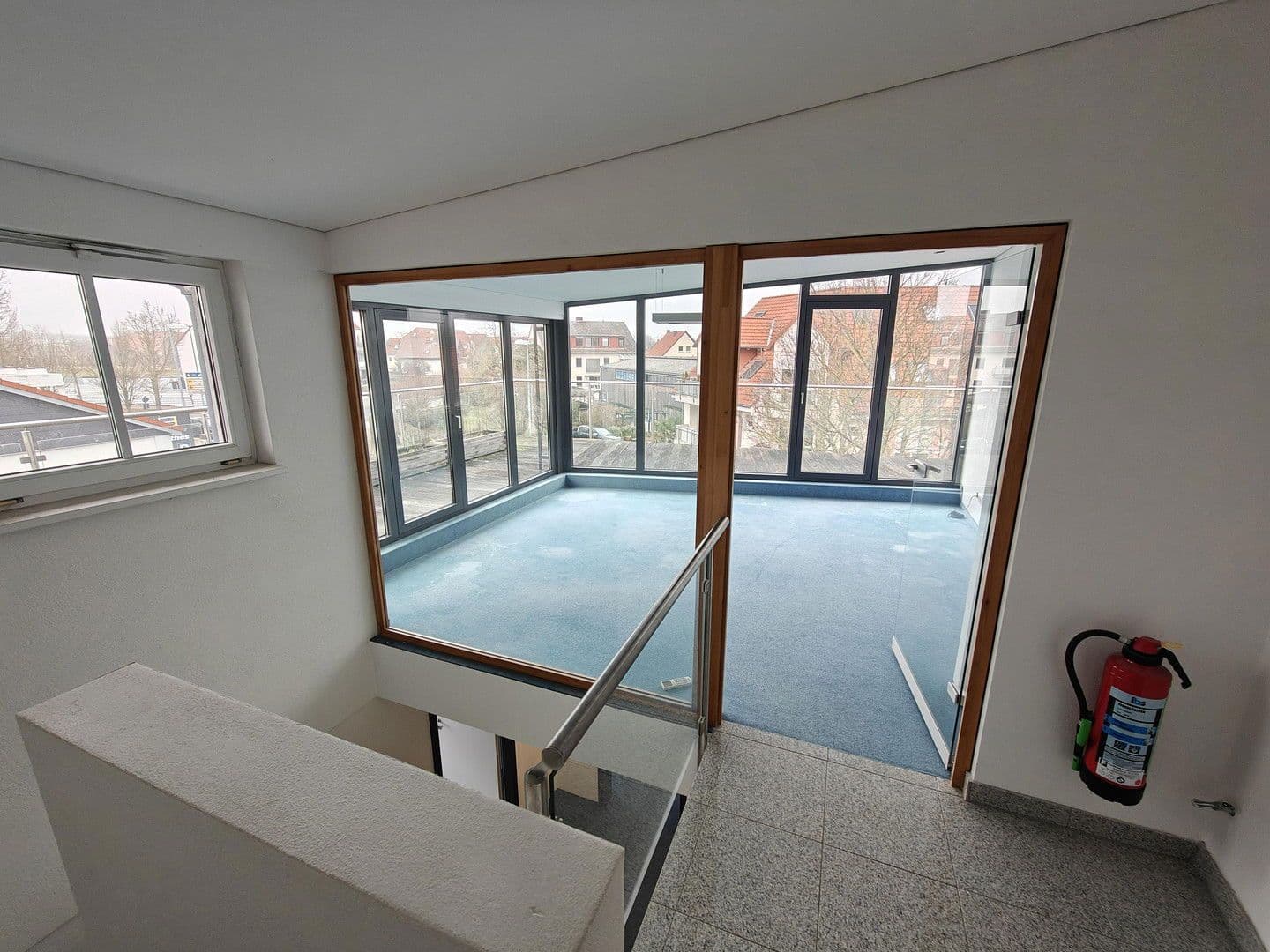 office to rent, 160 m², Marc-Chagall-Str. 49, Mainz, Rhineland-Palatinate office to rent, 160 m², Marc-Chagall-Str. 49, Mainz, Rhineland-Palatinate