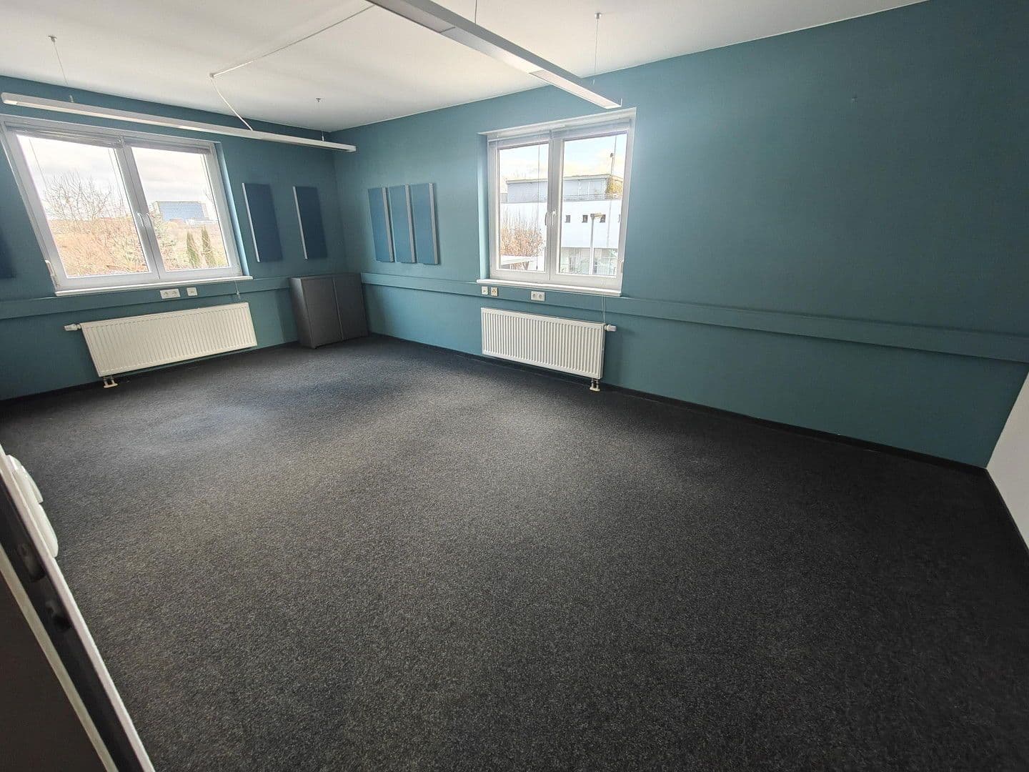 office to rent, 160 m², Marc-Chagall-Str. 49, Mainz, Rhineland-Palatinate office to rent, 160 m², Marc-Chagall-Str. 49, Mainz, Rhineland-Palatinate