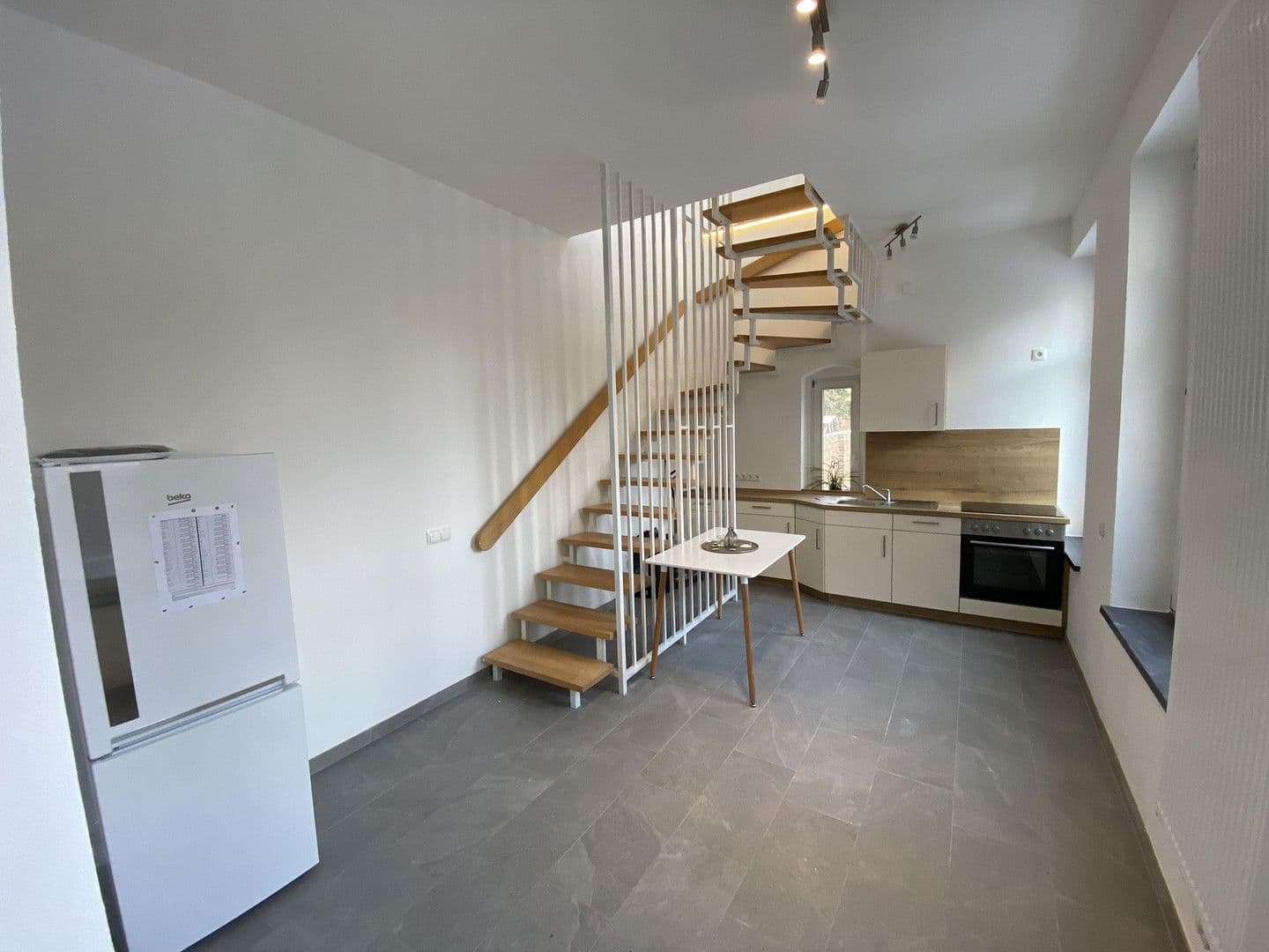 2 bedroom flat to rent, 47 m², Neue Str. 6, Aschersleben, Saxony-Anhalt 2 bedroom flat to rent, 47 m², Neue Str. 6, Aschersleben, Saxony-Anhalt