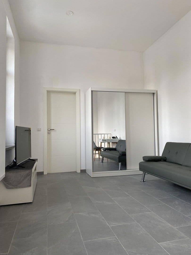 2 bedroom flat to rent, 47 m², Neue Str. 6, Aschersleben, Saxony-Anhalt 2 bedroom flat to rent, 47 m², Neue Str. 6, Aschersleben, Saxony-Anhalt