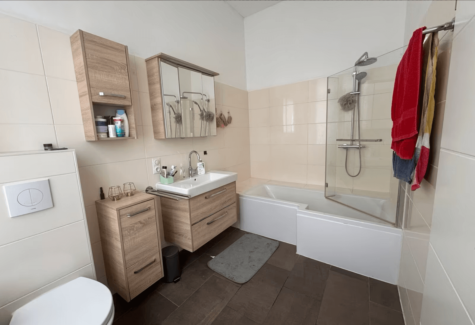 2 bedroom flat to rent, 47 m², Neue Str. 6, Aschersleben, Saxony-Anhalt 2 bedroom flat to rent, 47 m², Neue Str. 6, Aschersleben, Saxony-Anhalt