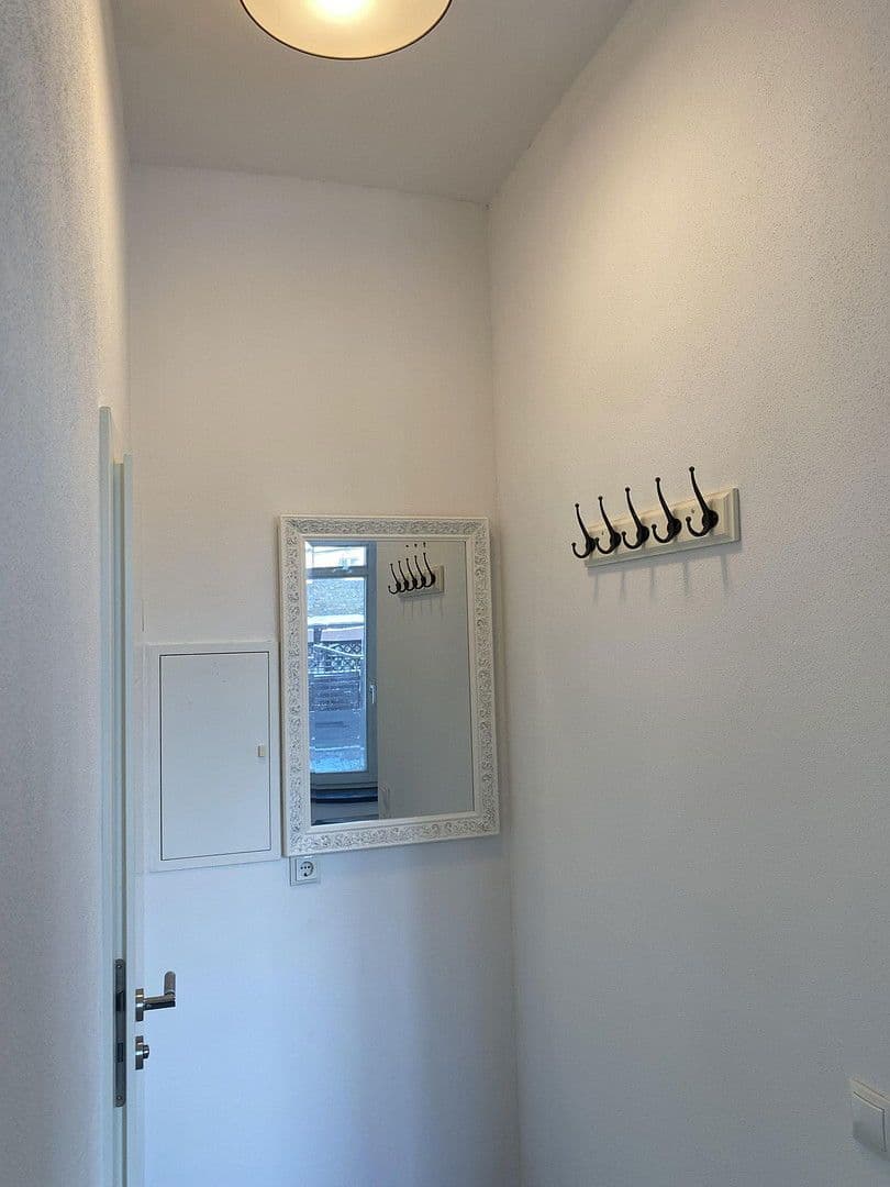 2 bedroom flat to rent, 47 m², Neue Str. 6, Aschersleben, Saxony-Anhalt 2 bedroom flat to rent, 47 m², Neue Str. 6, Aschersleben, Saxony-Anhalt