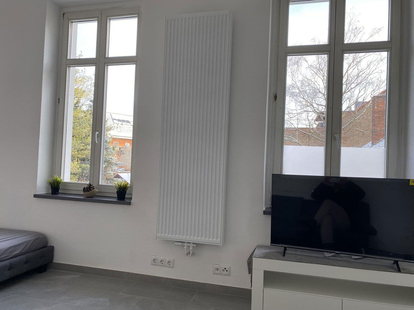2 bedroom flat to rent, 47 m², Neue Str. 6, Aschersleben, Saxony-Anhalt 2 bedroom flat to rent, 47 m², Neue Str. 6, Aschersleben, Saxony-Anhalt