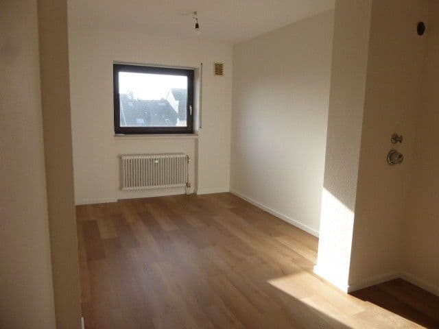 4 bedroom flat to rent, 100 m², Blumenstr. 28, Mönchengladbach, North Rhine-Westphalia 4 bedroom flat to rent, 100 m², Blumenstr. 28, Mönchengladbach, North Rhine-Westphalia