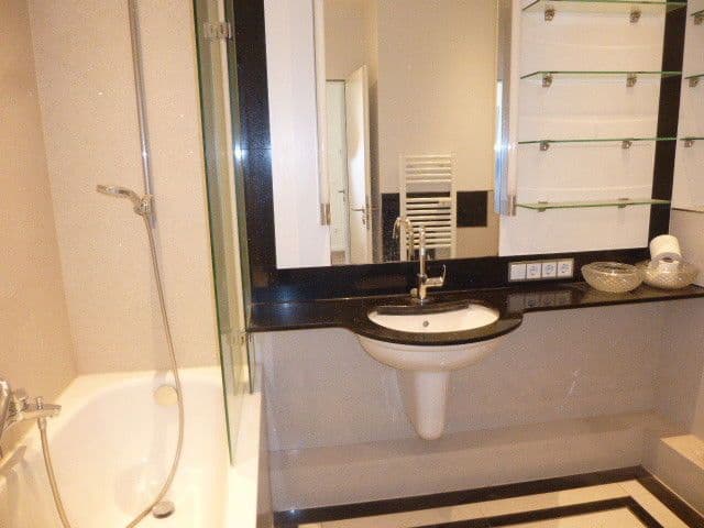 4 bedroom flat to rent, 100 m², Blumenstr. 28, Mönchengladbach, North Rhine-Westphalia 4 bedroom flat to rent, 100 m², Blumenstr. 28, Mönchengladbach, North Rhine-Westphalia