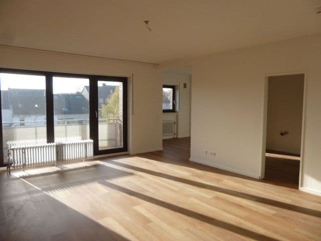 4 bedroom flat to rent, 100 m², Blumenstr. 28, Mönchengladbach, North Rhine-Westphalia 4 bedroom flat to rent, 100 m², Blumenstr. 28, Mönchengladbach, North Rhine-Westphalia