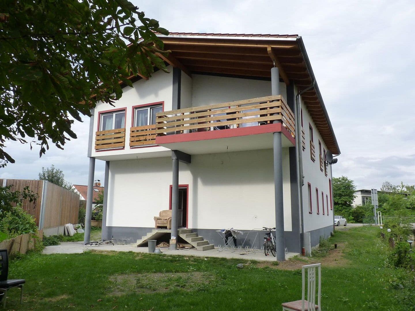 house to rent, 175 m², Bahnhof Strasse 25, Dingolfing, Bavaria house to rent, 175 m², Bahnhof Strasse 25, Dingolfing, Bavaria