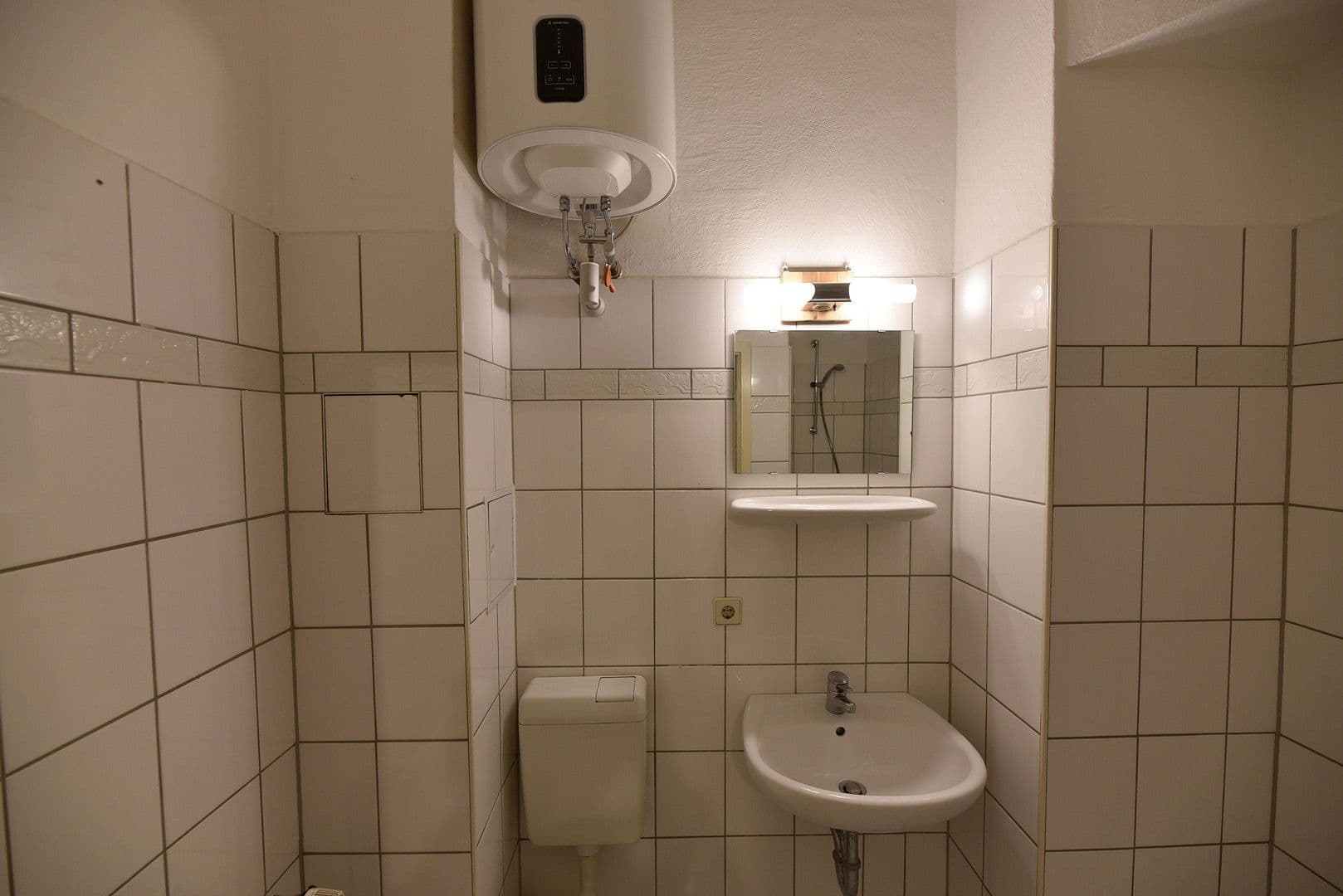 2 bedroom flat to rent, 37 m², Conradstrasse 10, Dresden, Saxony 2 bedroom flat to rent, 37 m², Conradstrasse 10, Dresden, Saxony