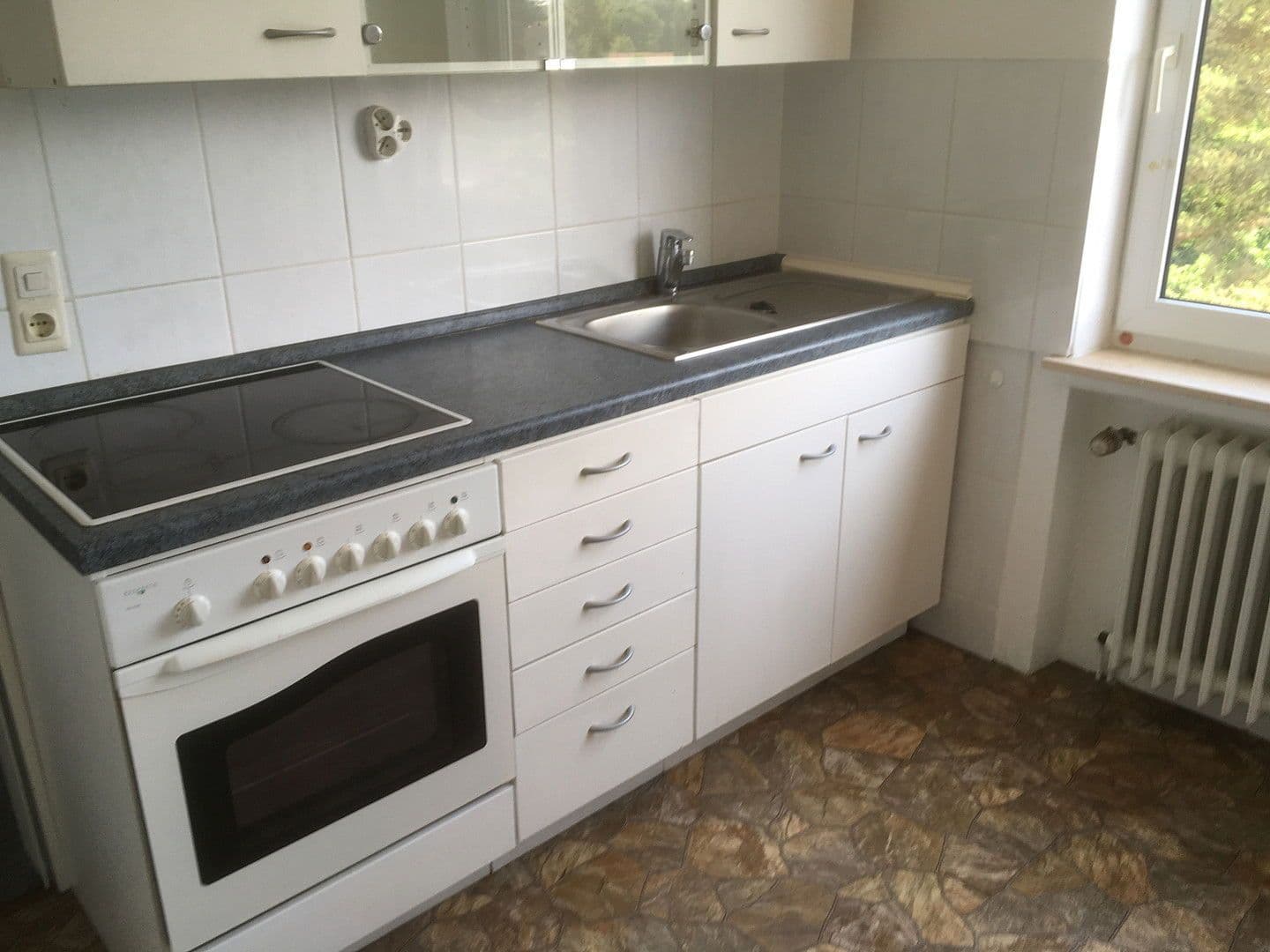 3 bedroom flat to rent, 70 m², Stedinger Str. 245, Delmenhorst, Lower Saxony 3 bedroom flat to rent, 70 m², Stedinger Str. 245, Delmenhorst, Lower Saxony