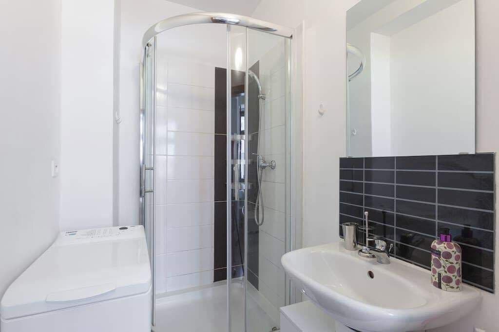 Studio flat to rent, 33 m², Na Petynce, Prague, Prague Studio flat to rent, 33 m², Na Petynce, Prague, Prague