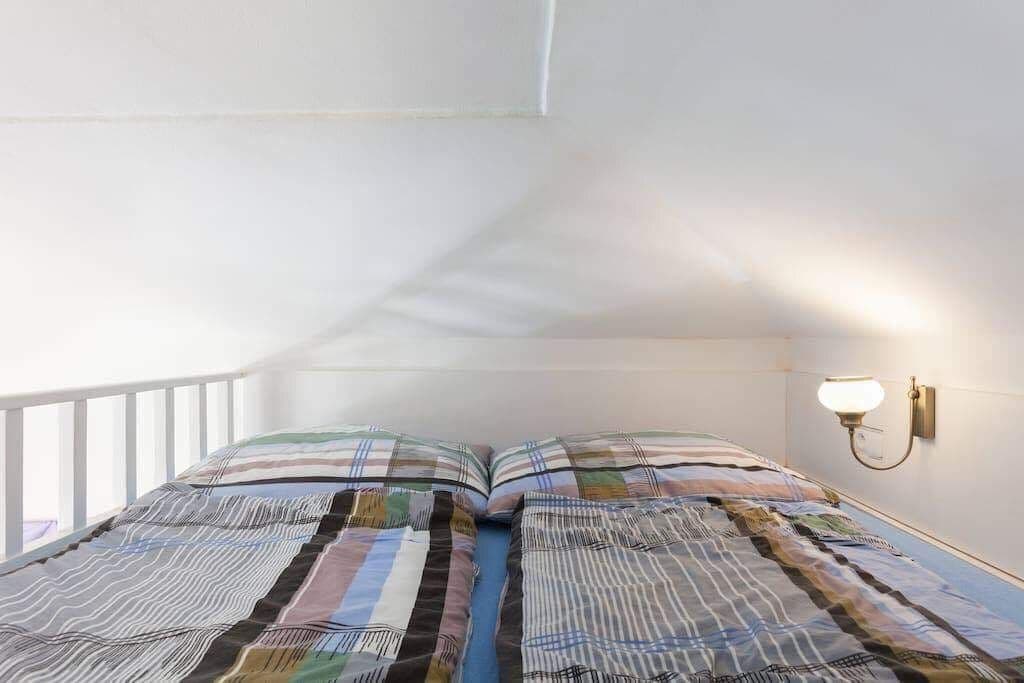 Studio flat to rent, 33 m², Na Petynce, Prague, Prague Studio flat to rent, 33 m², Na Petynce, Prague, Prague