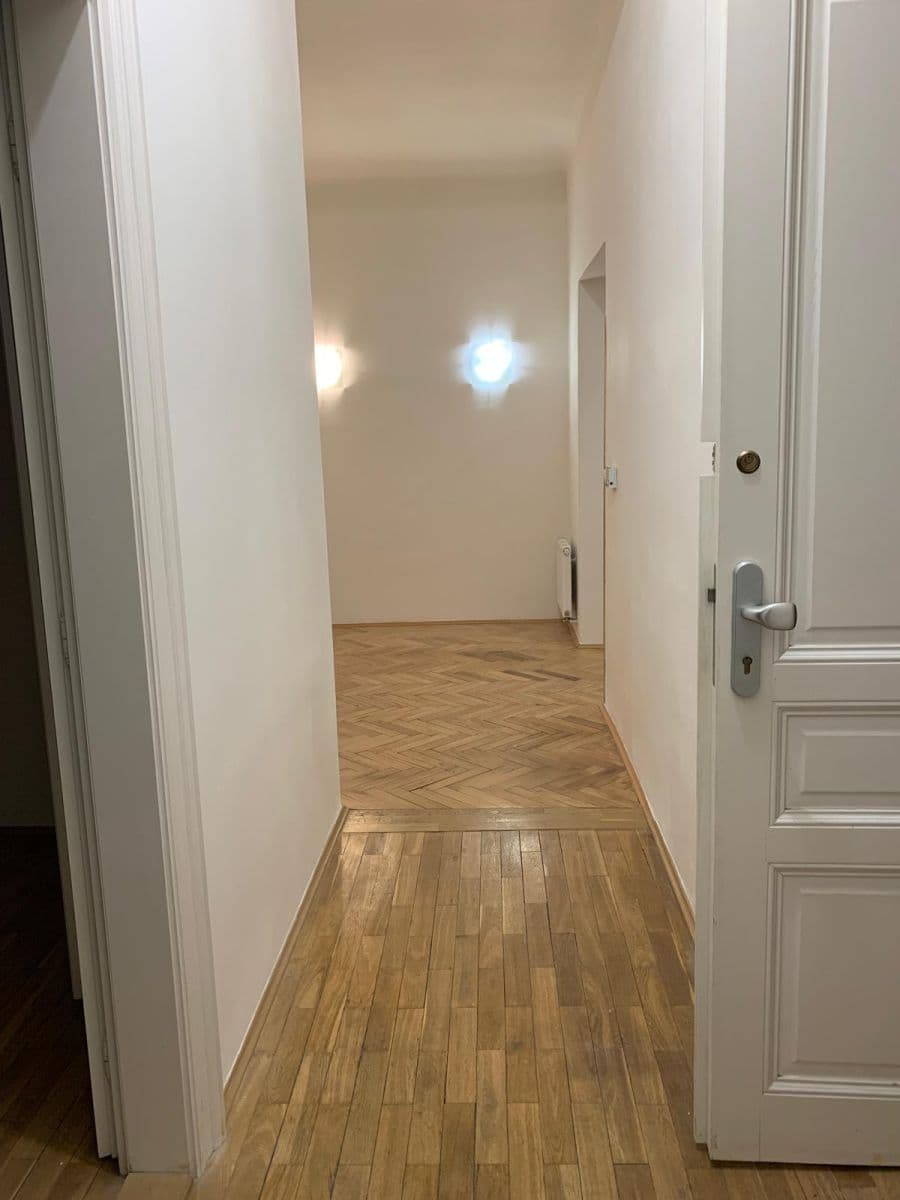 2 bedroom flat to rent, 69 m², Heřmanova, Prague, Prague 2 bedroom flat to rent, 69 m², Heřmanova, Prague, Prague