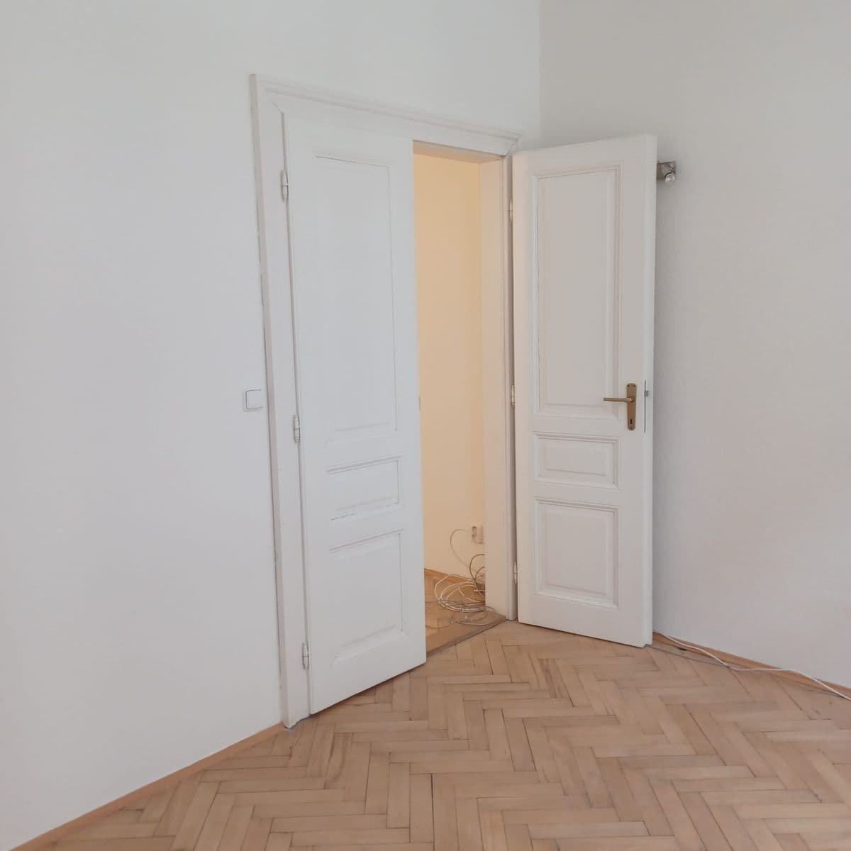 2 bedroom flat to rent, 69 m², Heřmanova, Prague, Prague 2 bedroom flat to rent, 69 m², Heřmanova, Prague, Prague