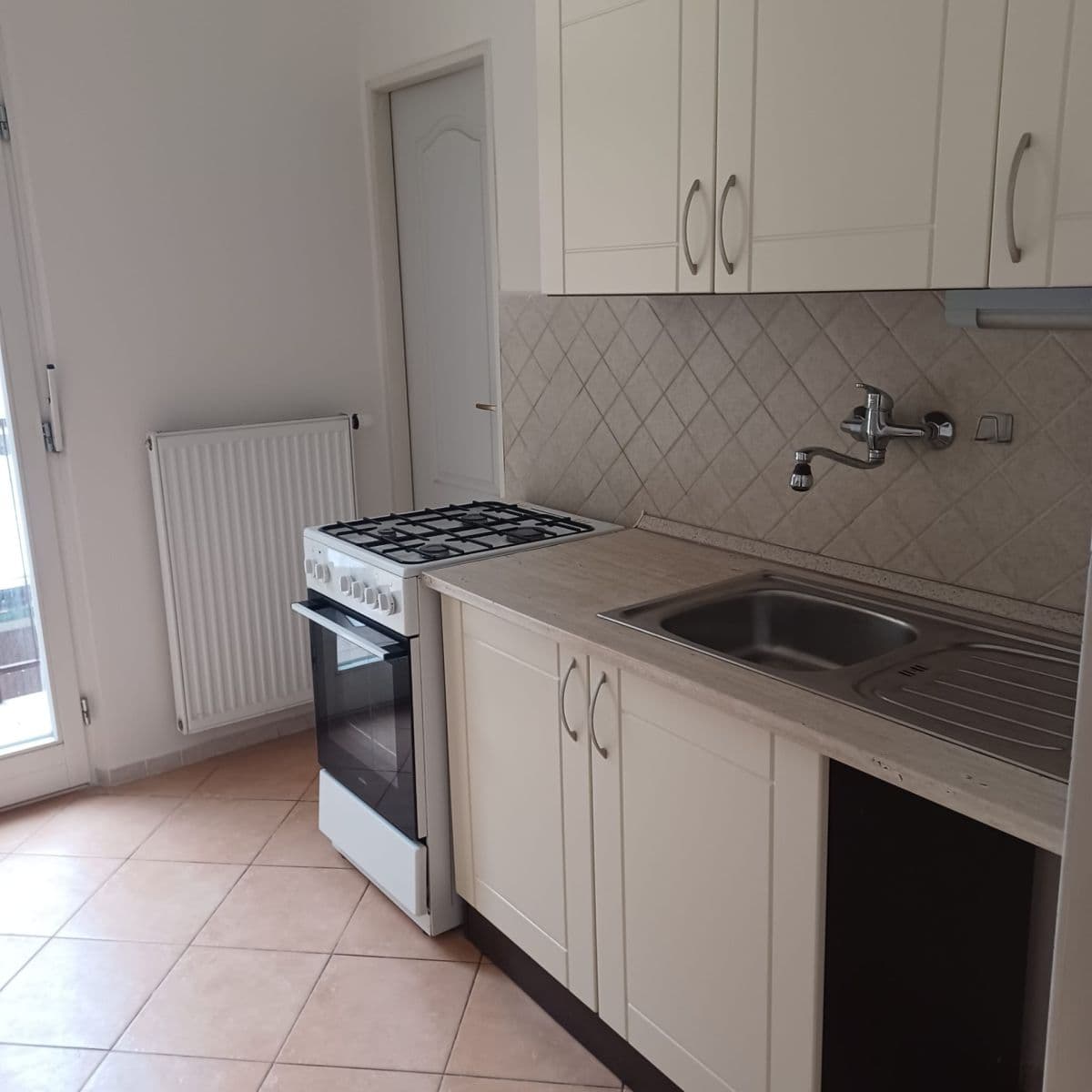 2 bedroom flat to rent, 69 m², Heřmanova, Prague, Prague 2 bedroom flat to rent, 69 m², Heřmanova, Prague, Prague