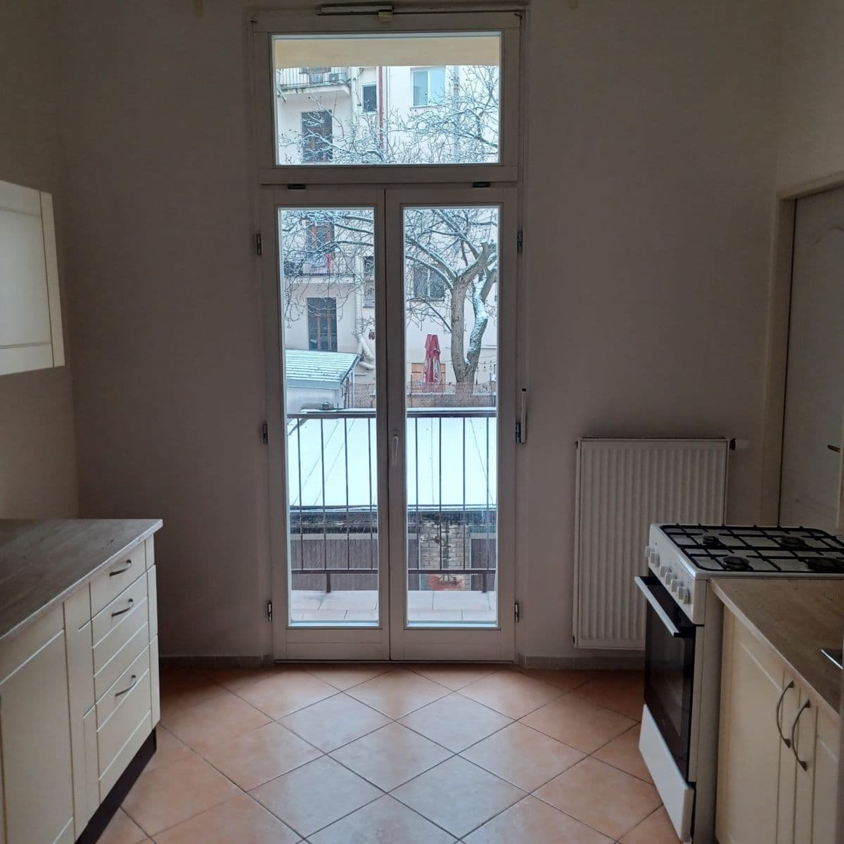 2 bedroom flat to rent, 69 m², Heřmanova, Prague, Prague 2 bedroom flat to rent, 69 m², Heřmanova, Prague, Prague