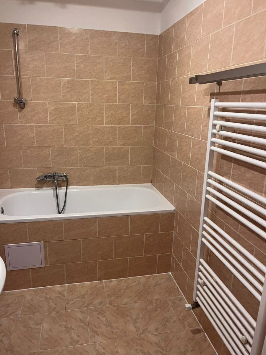 2 bedroom flat to rent, 69 m², Heřmanova, Prague, Prague 2 bedroom flat to rent, 69 m², Heřmanova, Prague, Prague