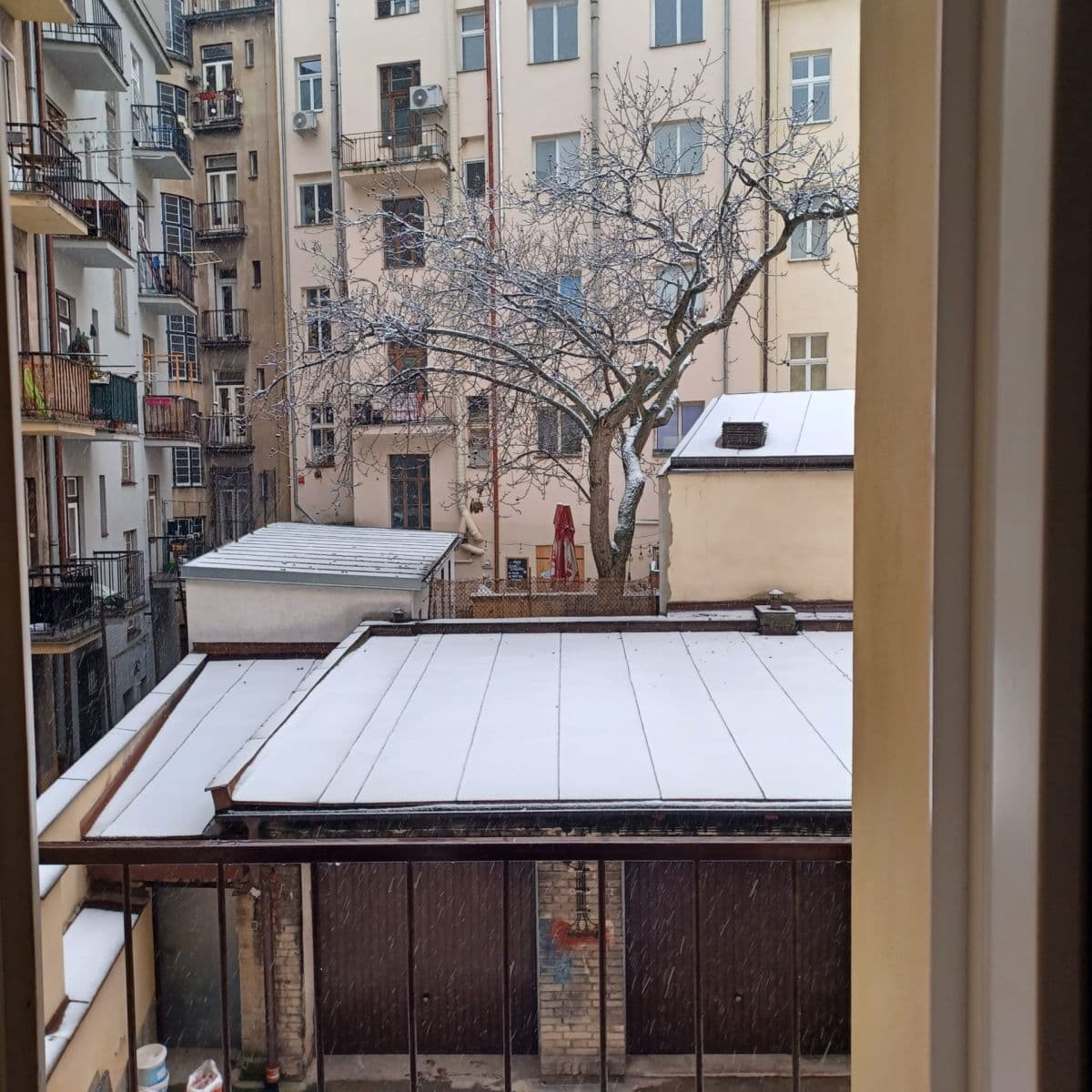 2 bedroom flat to rent, 69 m², Heřmanova, Prague, Prague 2 bedroom flat to rent, 69 m², Heřmanova, Prague, Prague