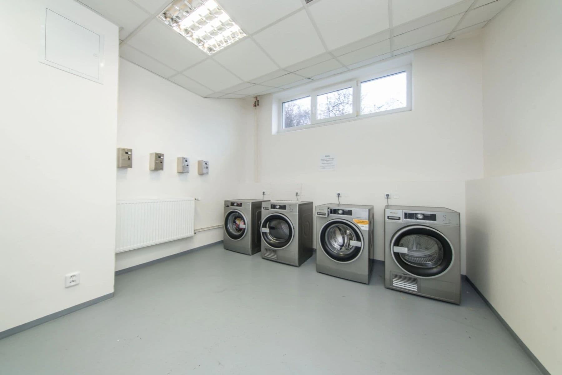 Studio flat to rent, 28 m², Peroutkova, Prague, Prague Studio flat to rent, 28 m², Peroutkova, Prague, Prague