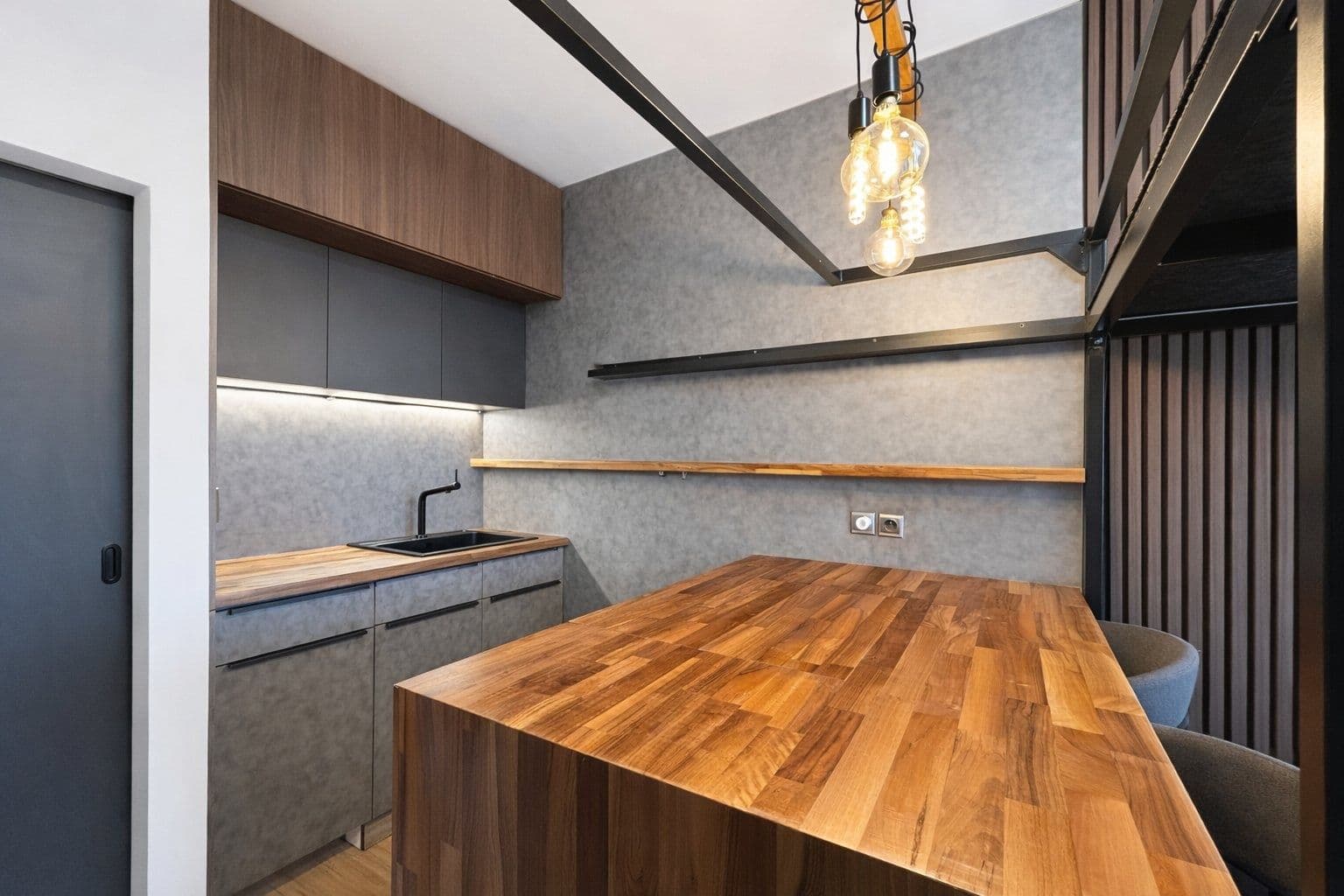 Studio flat to rent, 28 m², Peroutkova, Prague, Prague Studio flat to rent, 28 m², Peroutkova, Prague, Prague