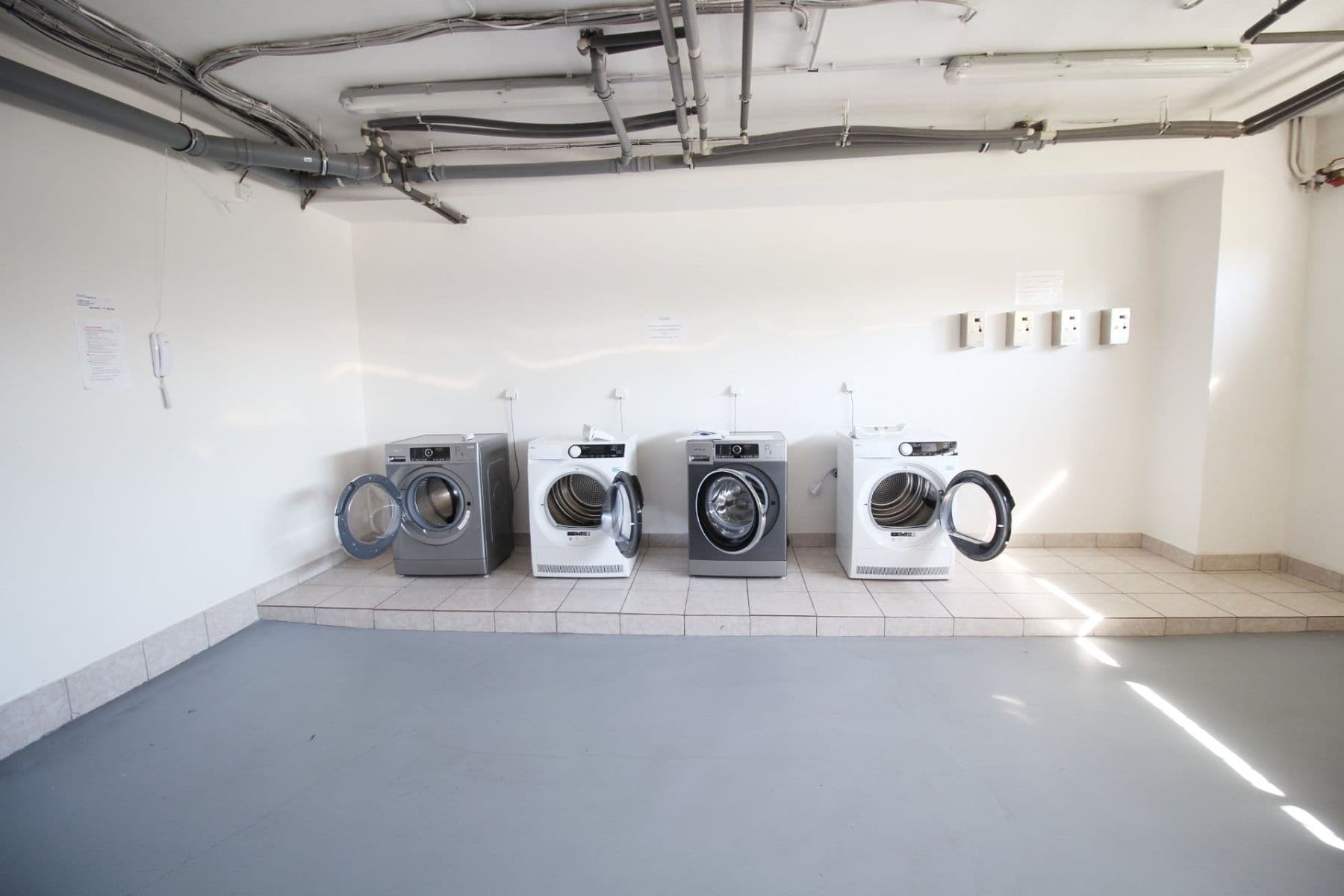 Studio flat to rent, 28 m², Peroutkova, Prague, Prague Studio flat to rent, 28 m², Peroutkova, Prague, Prague