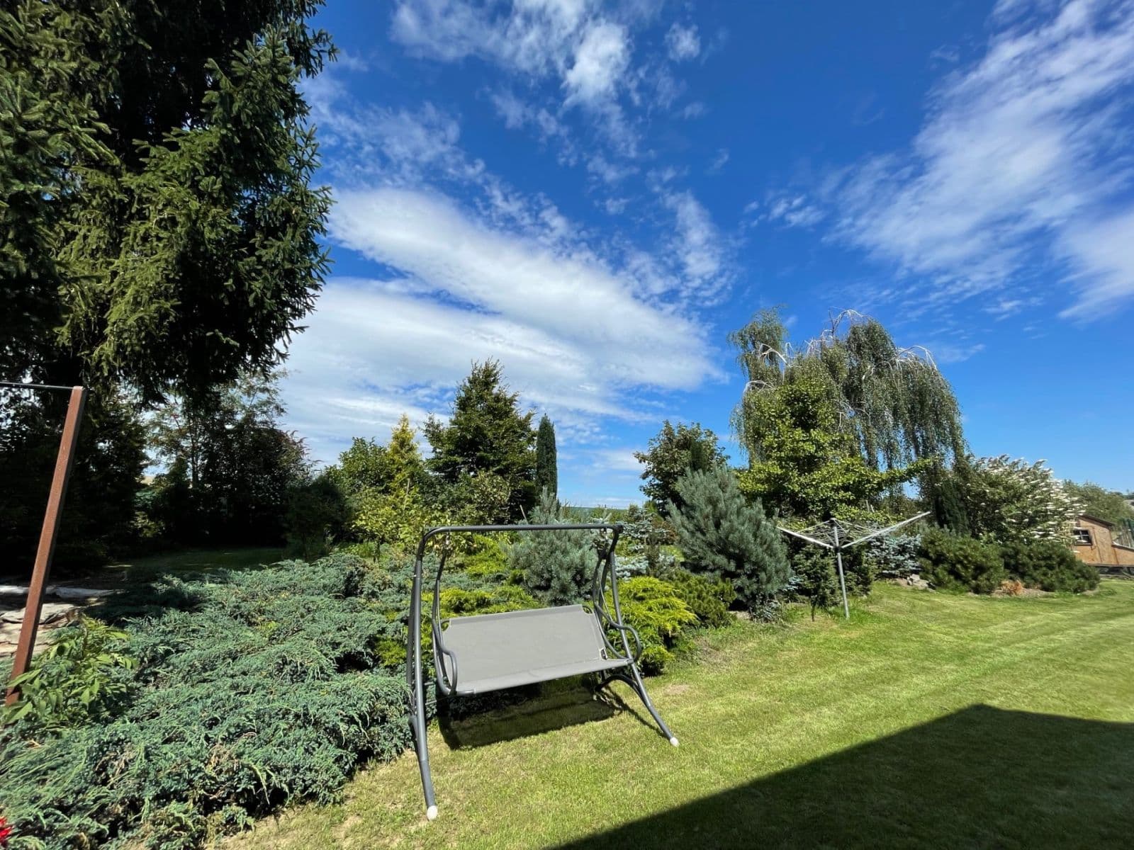 4 bedroom with open-plan kitchen flat to rent, 120 m², Neveklov, Středočeský Region 4 bedroom with open-plan kitchen flat to rent, 120 m², Neveklov, Středočeský Region