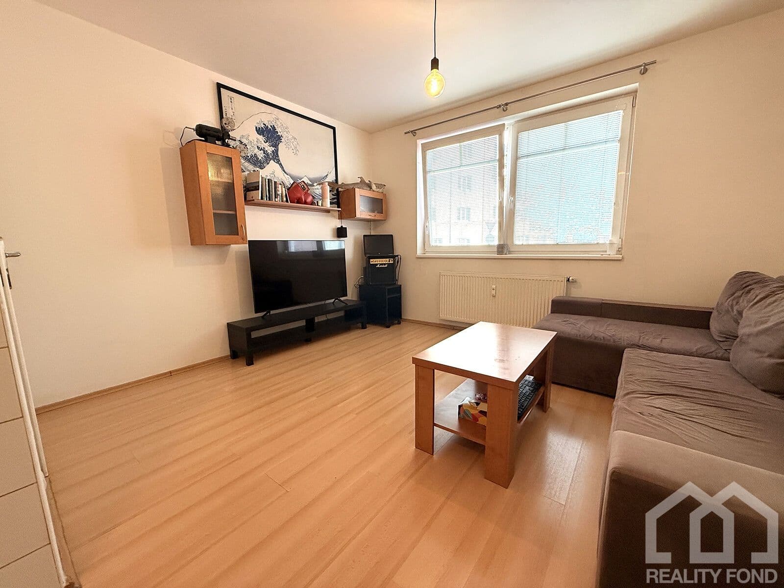 1 bedroom with open-plan kitchen flat to rent, 43 m², Přípotoční, Prague, Prague 1 bedroom with open-plan kitchen flat to rent, 43 m², Přípotoční, Prague, Prague