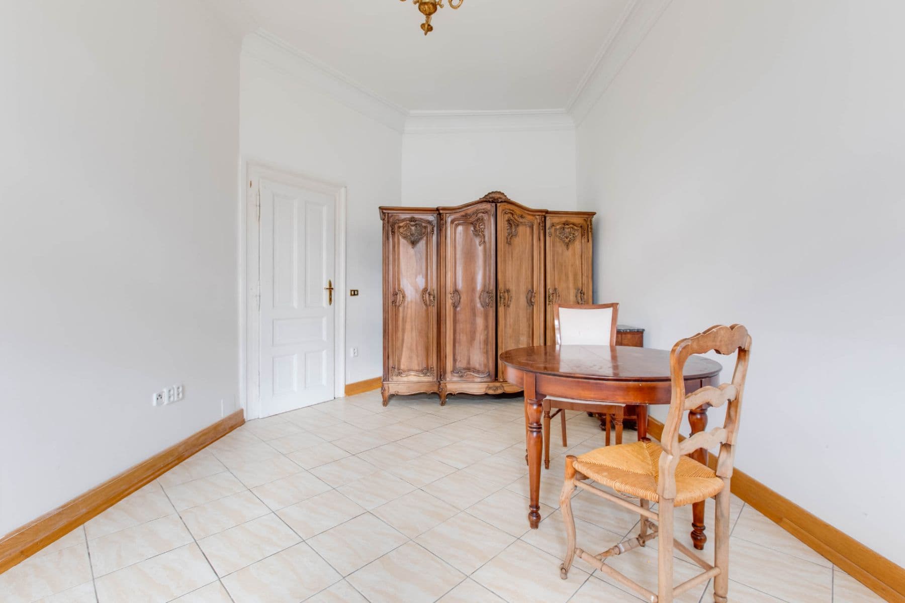 3 bedroom flat to rent, 83 m², Ruská, Prague, Prague 3 bedroom flat to rent, 83 m², Ruská, Prague, Prague