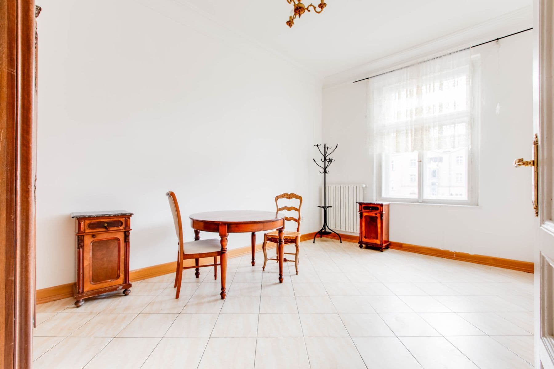 3 bedroom flat to rent, 83 m², Ruská, Prague, Prague 3 bedroom flat to rent, 83 m², Ruská, Prague, Prague