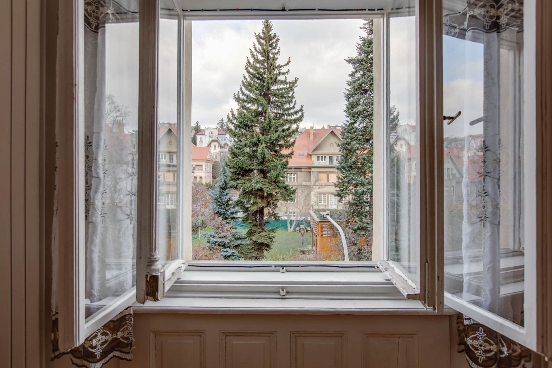 3 bedroom flat to rent, 83 m², Ruská, Prague, Prague 3 bedroom flat to rent, 83 m², Ruská, Prague, Prague