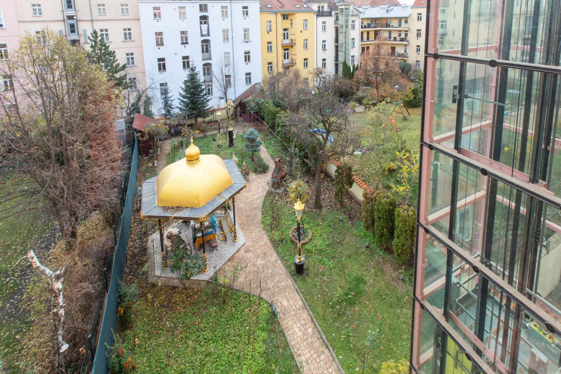 3 bedroom flat to rent, 83 m², Ruská, Prague, Prague 3 bedroom flat to rent, 83 m², Ruská, Prague, Prague