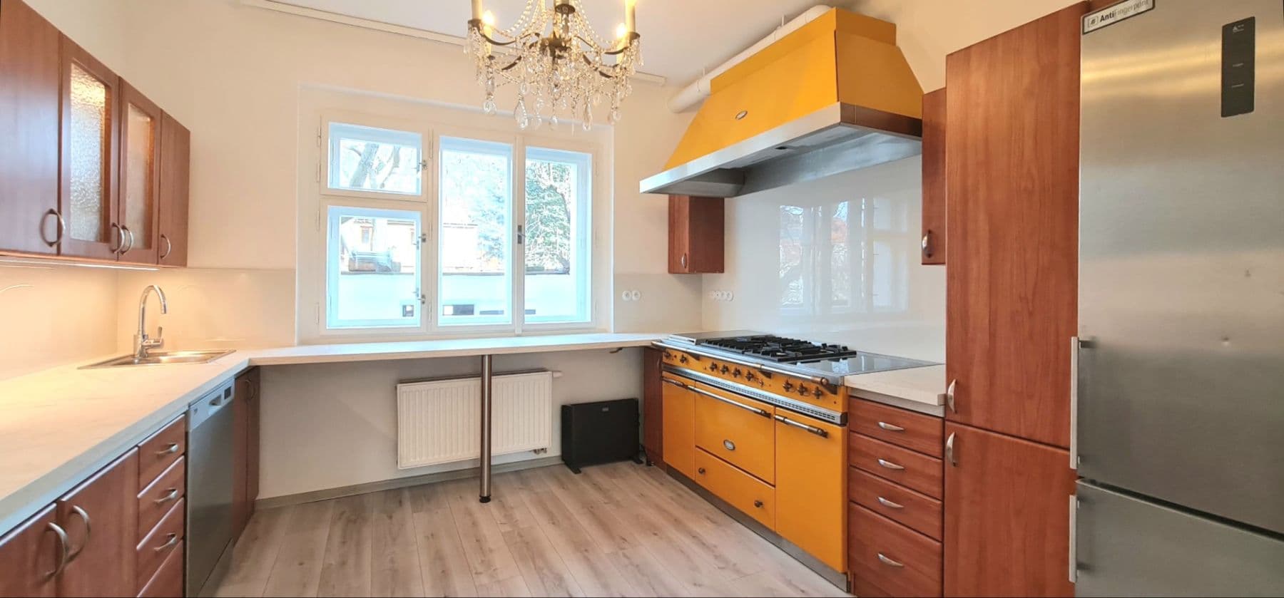 1 bedroom flat to rent, 39 m², Zakouřilova, Prague, Prague 1 bedroom flat to rent, 39 m², Zakouřilova, Prague, Prague