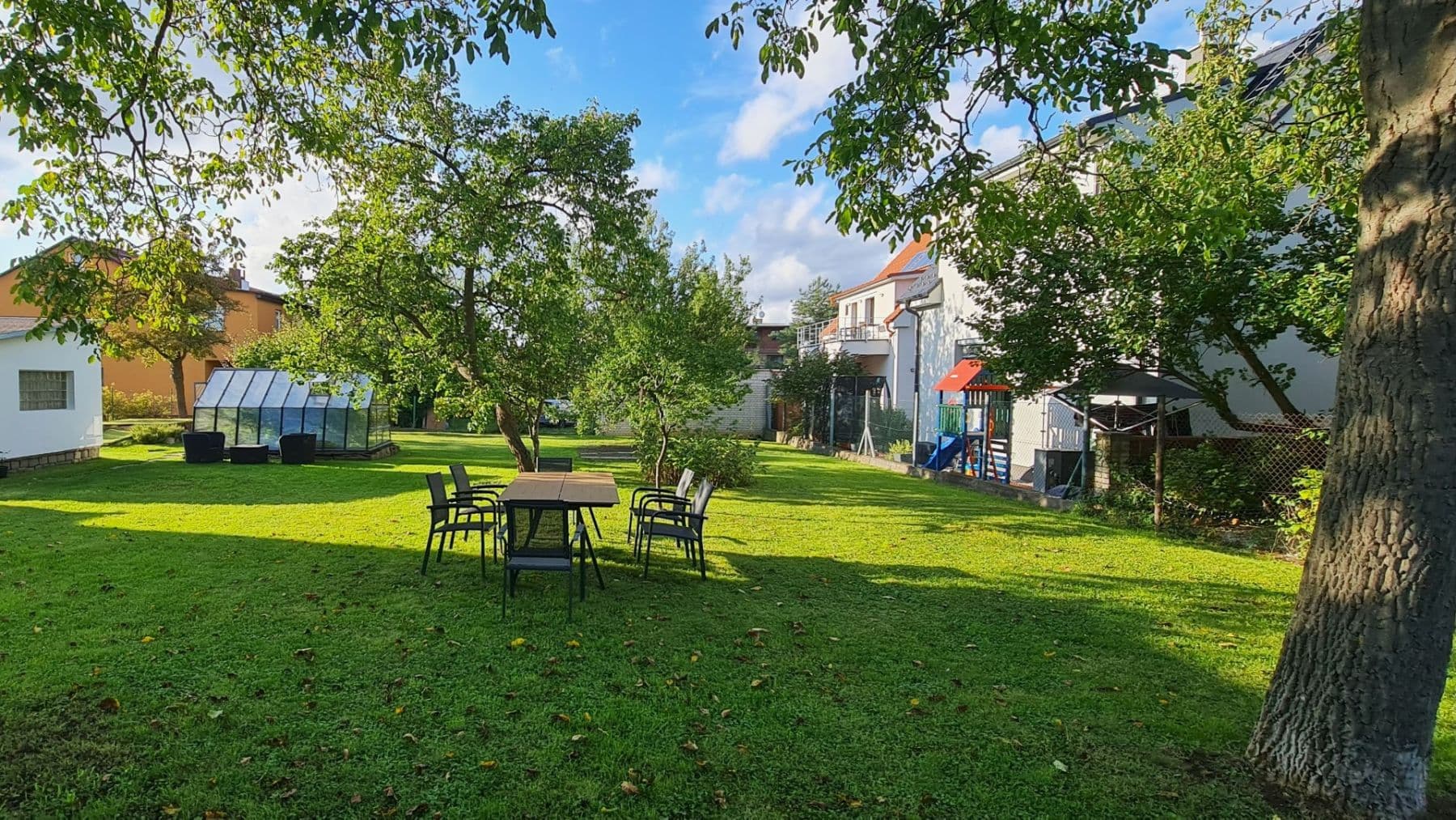 1 bedroom flat to rent, 39 m², Zakouřilova, Prague, Prague 1 bedroom flat to rent, 39 m², Zakouřilova, Prague, Prague