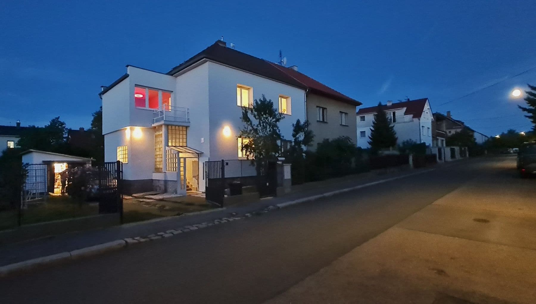 1 bedroom flat to rent, 39 m², Zakouřilova, Prague, Prague 1 bedroom flat to rent, 39 m², Zakouřilova, Prague, Prague